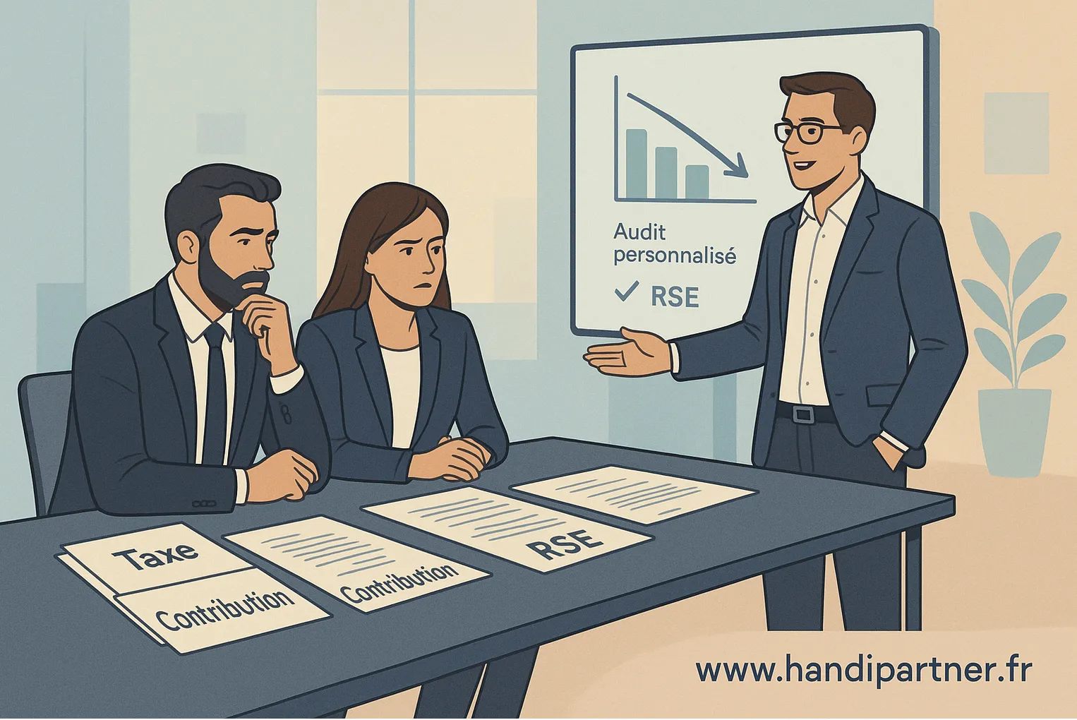 Audit OETH entreprise 2023 : Guide complet pour les PME et grandes entreprises