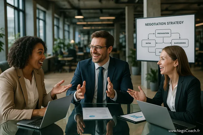 Audit OETH entreprise 2025 : Guide complet pour les PME